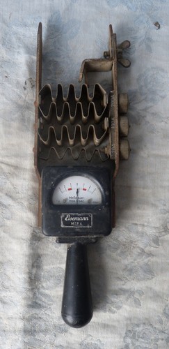 Instruments mesure - #instruments, de