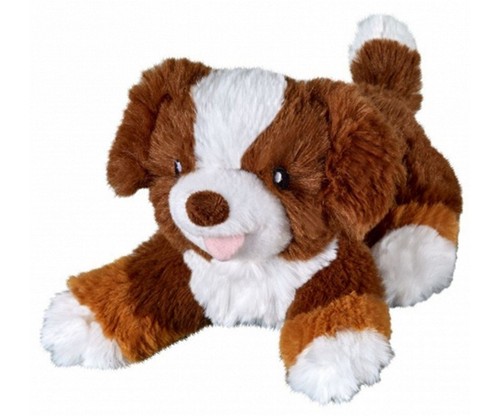 Peluche bouvier bernois bauer - bouvier,
