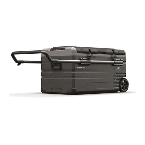 Eza glaciere compression - glaciere, a