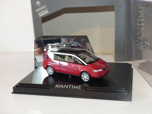 Renault avantime bordeaux - renault,