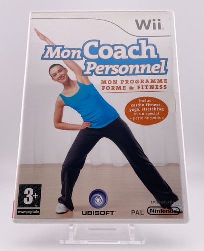 Mon coach personnel - mon,