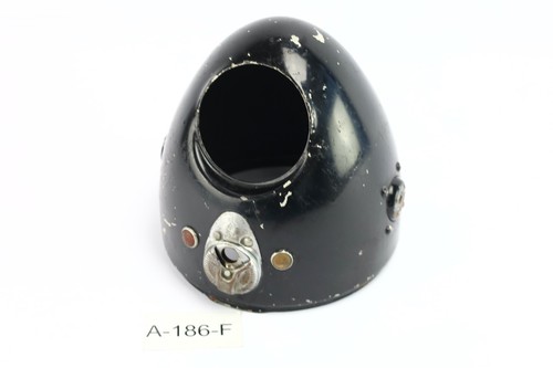 Dkw 125 175 - -, boîtier