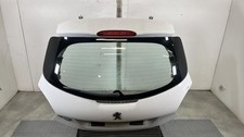 Malle/Hayon arriere PEUGEOT