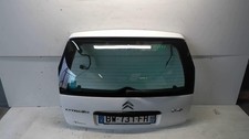 Malle/Hayon arriere CITROEN C3 1 PHASE 1 8701Q2
