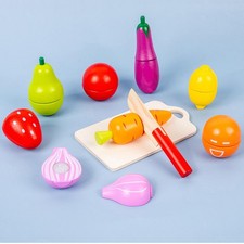 Jouet cuisine montessori - jouet, de