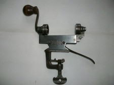 sertisseur ancien DG calibre