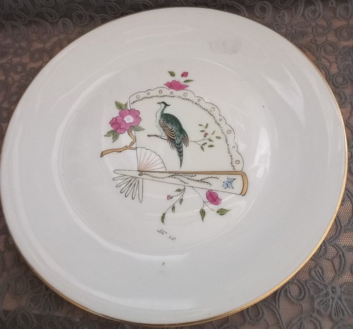 Vignaud assiette - *, a.vignaud