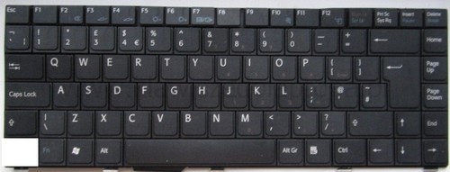 So15 touches pour clavier - so15,