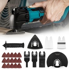 Outil multifonction sans fil