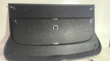 Plage arriere AUDI A3 2