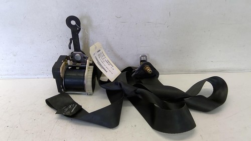 Ceinture avant droit renault - avant,