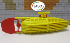 (B7 / 7 ) Lego 48064c01 moteur