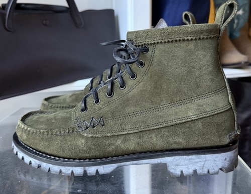 Yuketen mens olive green - yuketen,