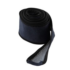 Soudé Câble Housse Bleu