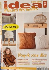 IDEAL PLAISIRS DES MAILLES 2 H