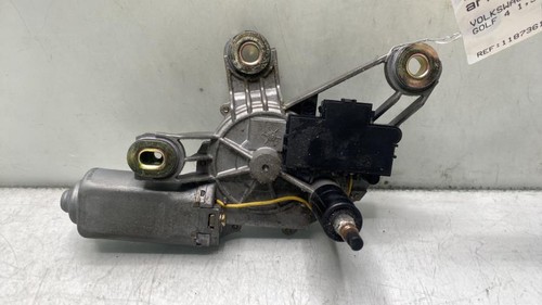Moteur essuie glace arriere