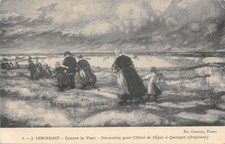 29-QUIMPER-DECORATION DE L