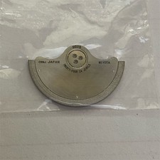 Mouvement de montre Masse