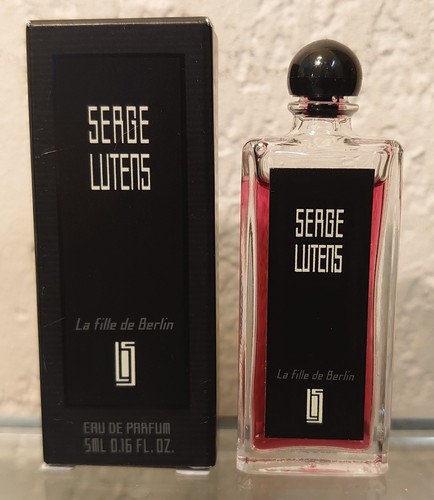 Fille berlin edp - fille,