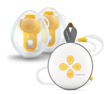 Medela Swing Maxi Hands-Free