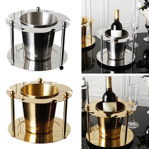 Seau glace pour - pour, fête,