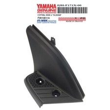 Flanc Latéral Dx Repose-Pied