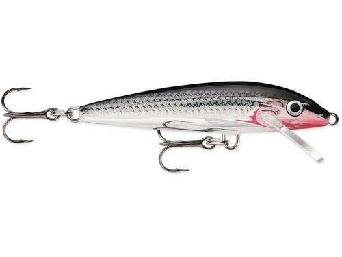 Rapala original floater f07 - rapala,