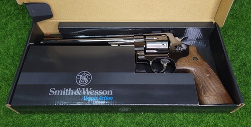 Umarex smith wesson m29 - smith,
