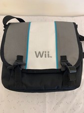 Nintendo Wii Carrying Case