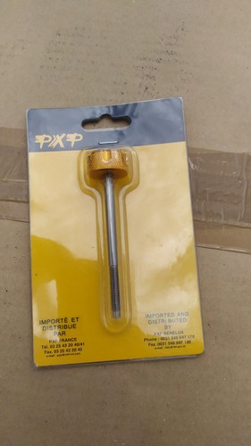 Vis filtre air kawasaki - vis,