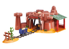 Playmobil ® 6428 Mine d'or /