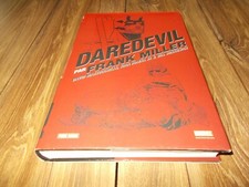 COMICS DAREDEVIL OMNIBUS /