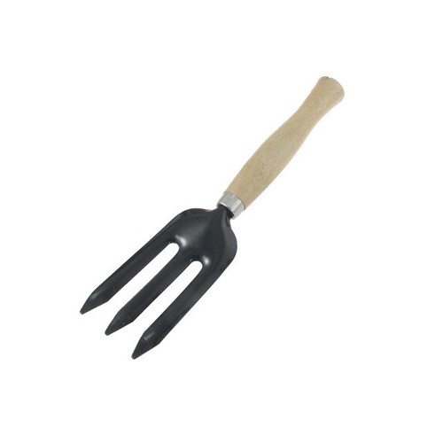 Fourche dents outil de - outil,