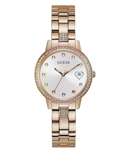 Guess femme montre bracelet - guess, montre-bracelet