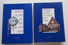 Le Patrimoine de la SNCF et