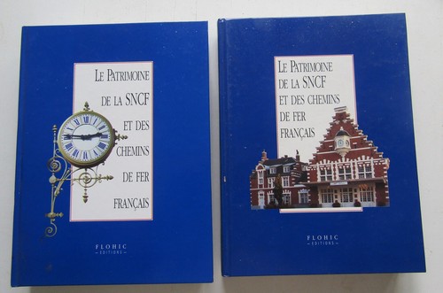Patrimoine sncf et - de,