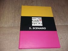 CANAL + 10 ANS - 3.SCENARIO