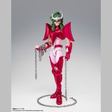Figurine Bandai Myth Cloth EX Shun d'Andromède version V3 - Saint Seiya officiel