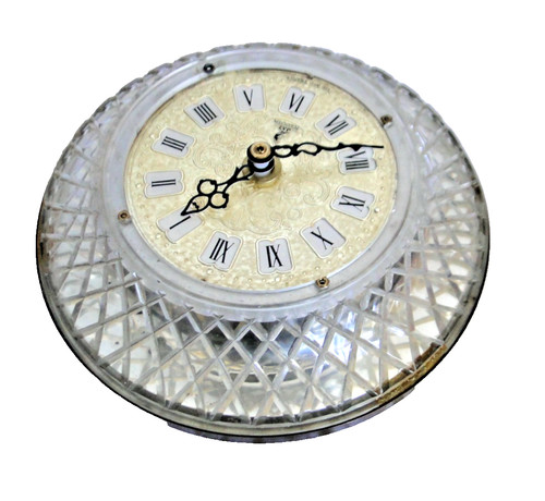 Horloge jaz cristic quartz - jaz,