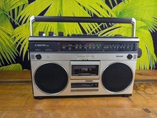 Ghettoblaster Philips 580