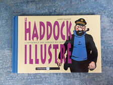 TINTIN ET MILOU livre le