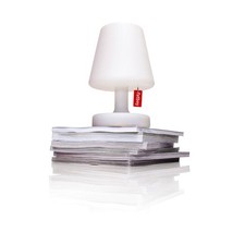 Fatboy Rechargeable Table Lamp