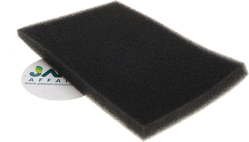Pré filtre air compatible - pré-filtre,