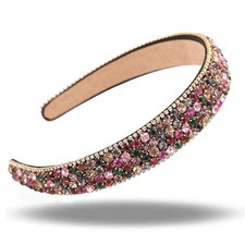 SerreTête de Strass