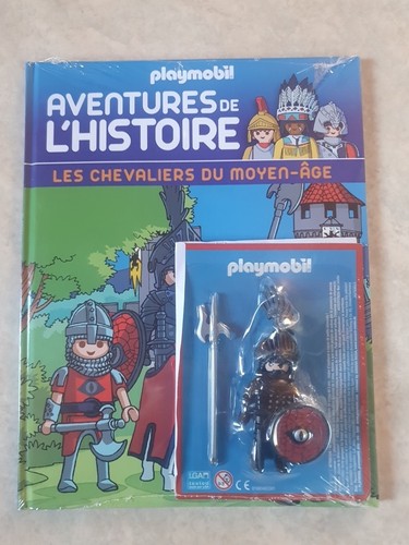 Livre figurine collection - figurine,