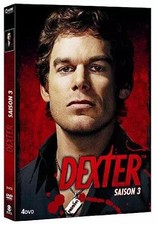 Dexter saison 3