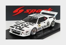 1:43 SPARK Bmw M1 M88 3.5L S6