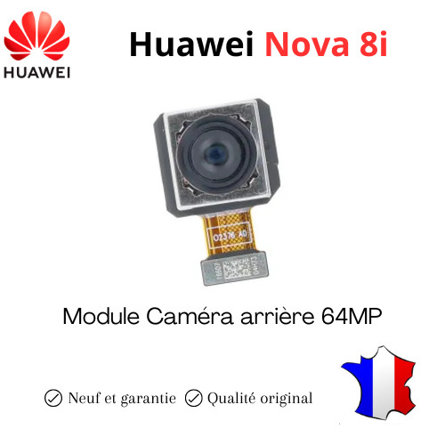 Module caméra arrière - module,