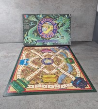 Jeux de société - Les