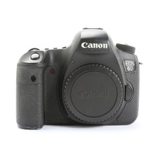 Canon EOS 6D + 183 k